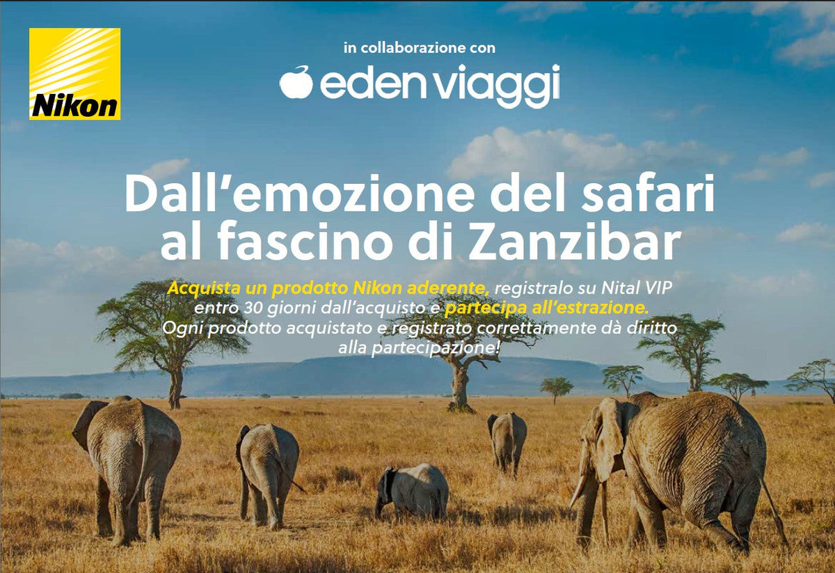 CONCORSO NIKON!
