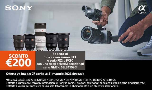 OFFERTA BUNDLE