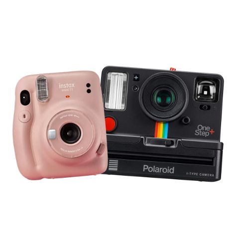 Fotocamere Istantanee