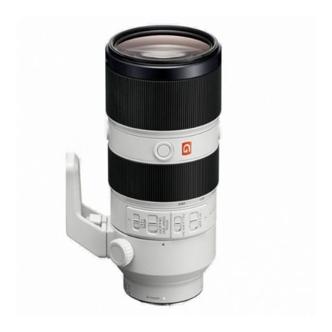 Obbiettivi Mirrorless Sony
