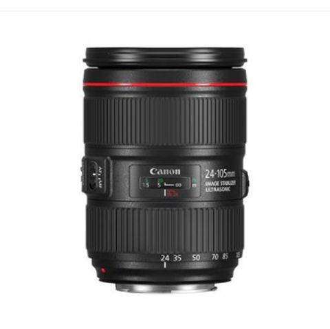 Obbiettivi Reflex Canon