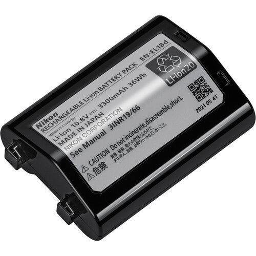 Batteria per Nikon