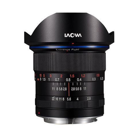 Obbiettivi Mirrorless Laowa