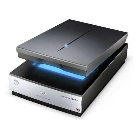 Scanner
