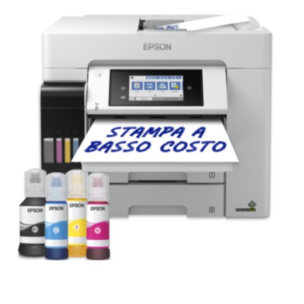 Stampanti