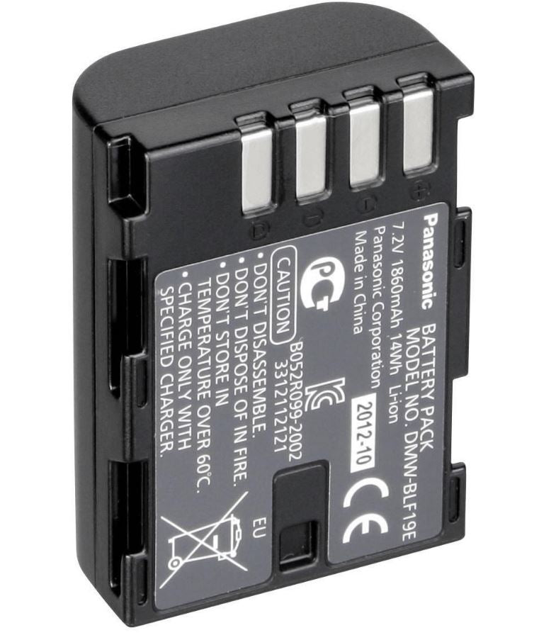 Batterie per Panasonic