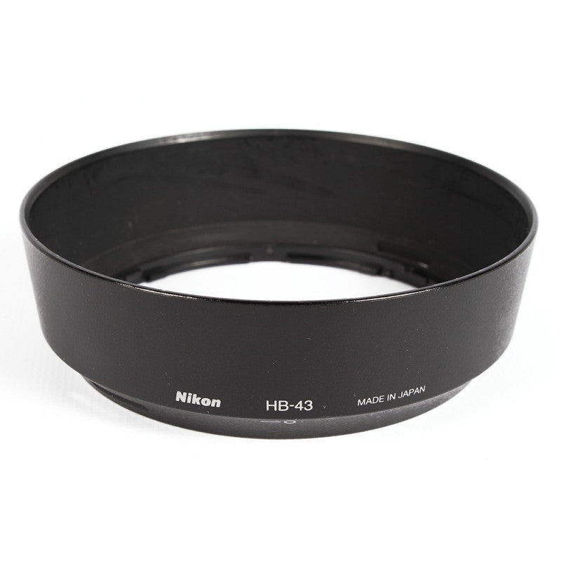 HB-43 Paraluce x PC-E MC 45 F2.8D