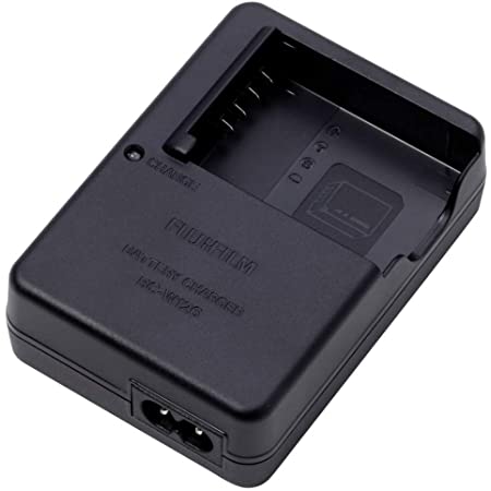 Fujifilm BC-W126S Caricabatterie per NP-W126S