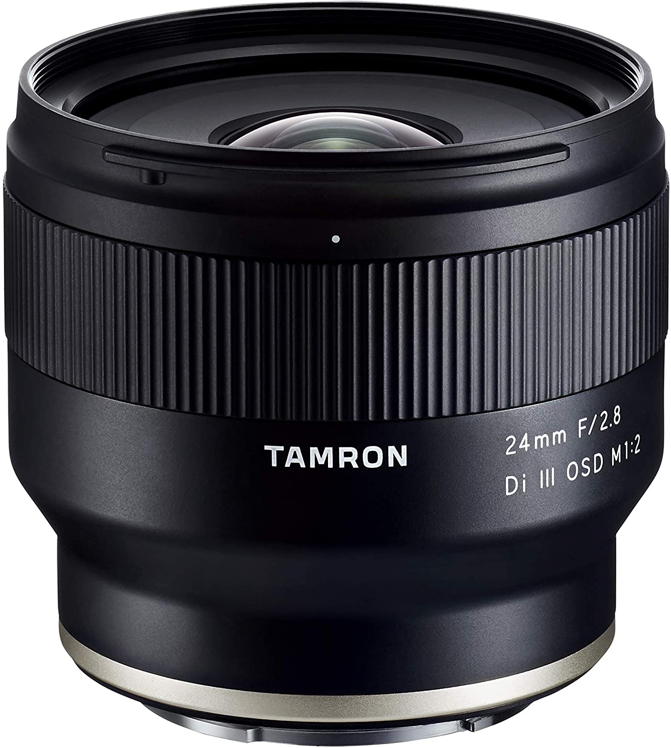 Tamron 24mm F/2.8 Di III OSD Macro1:2 per Sony