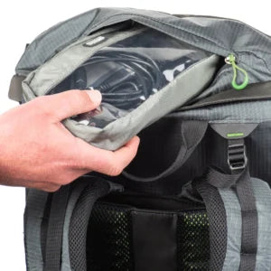 Rotation Pro 50+L Backpack