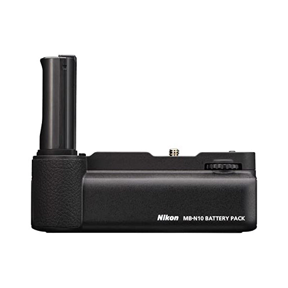 MB-N10 - Impugnatura Battery Pack Z6 / Z7