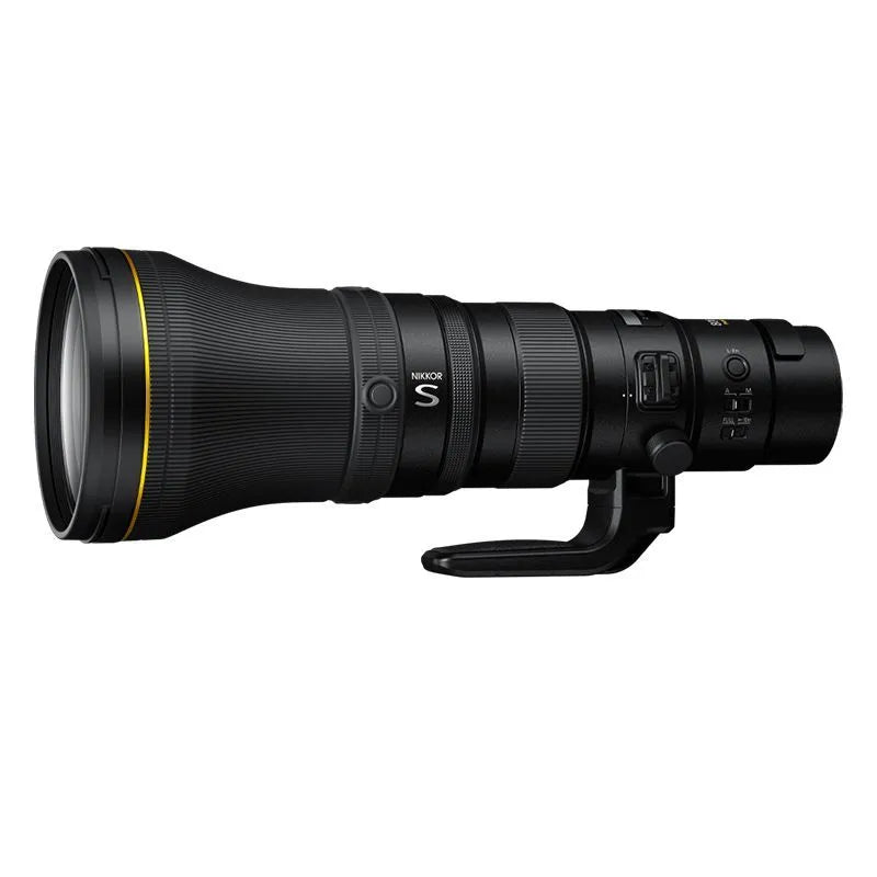Nikon Z 800mm f/6.3 VR S
