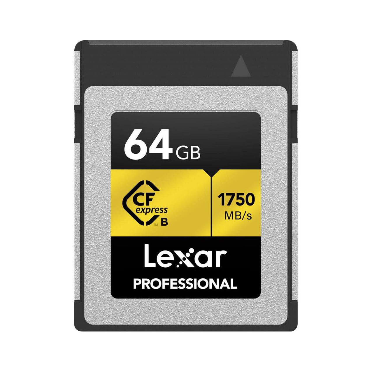 Lexar Professional CFexpress Type-B Card GOLD