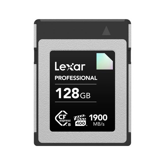 Lexar Professional CFexpress Type-B Card DIAMOND