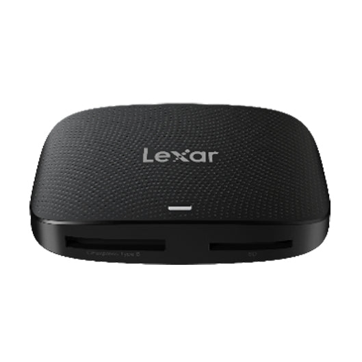 Lexar reader CFexpress Tipo B/SD