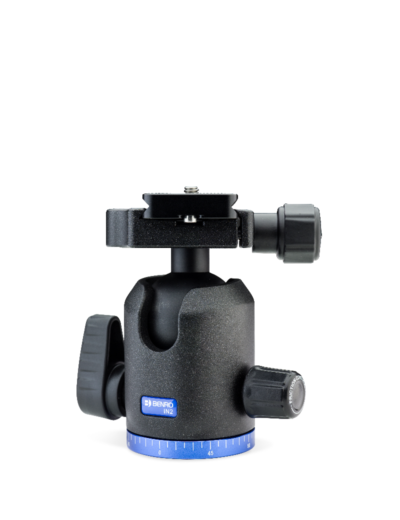 BENRO TESTA A SFERA IN-2