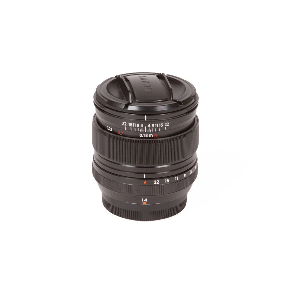 Fujifilm XF 14mm F2.8 R - Usato