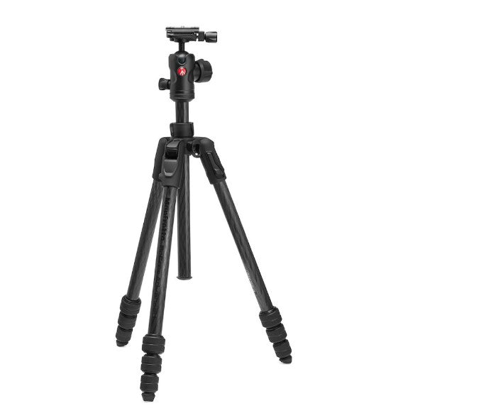 Kit Befree Advanced AS in carbonio con twist lock