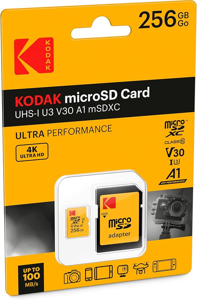 EKMSDM256GXC10HPRK