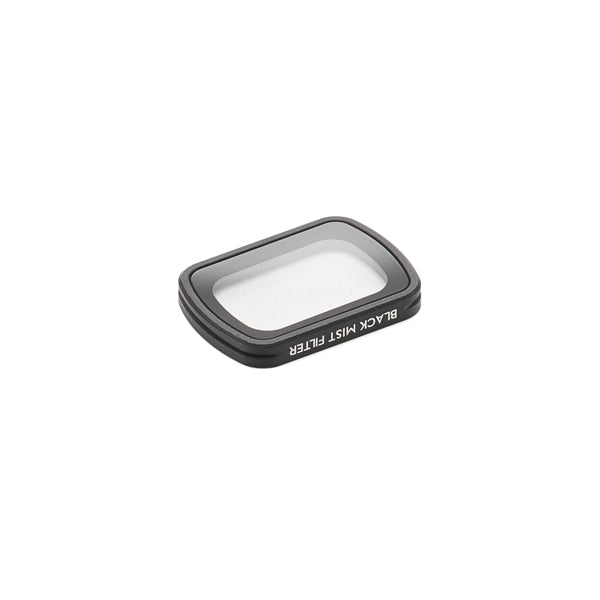 DJI Osmo Pocket 3 Black Mist Filter