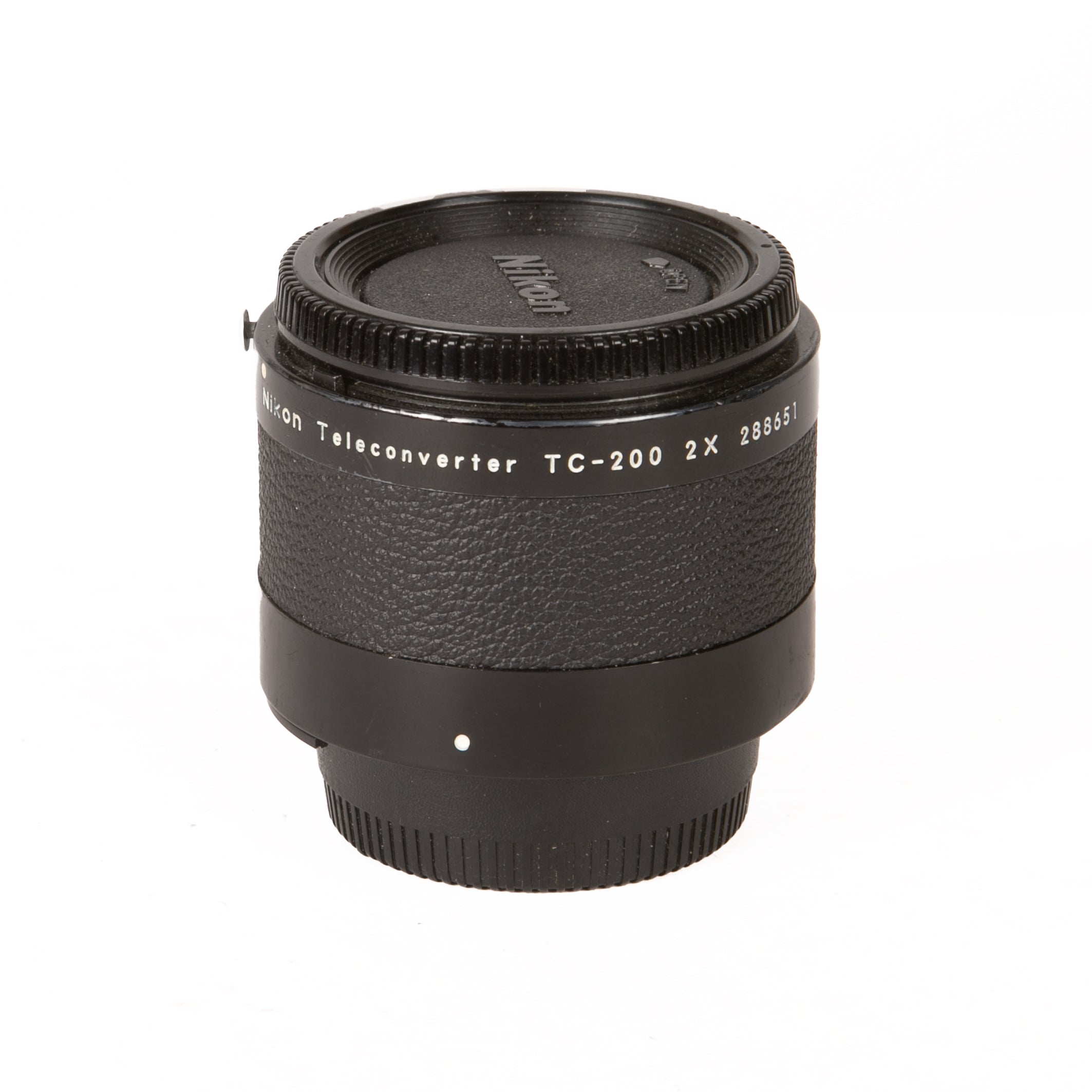 Nikon MF TC-200