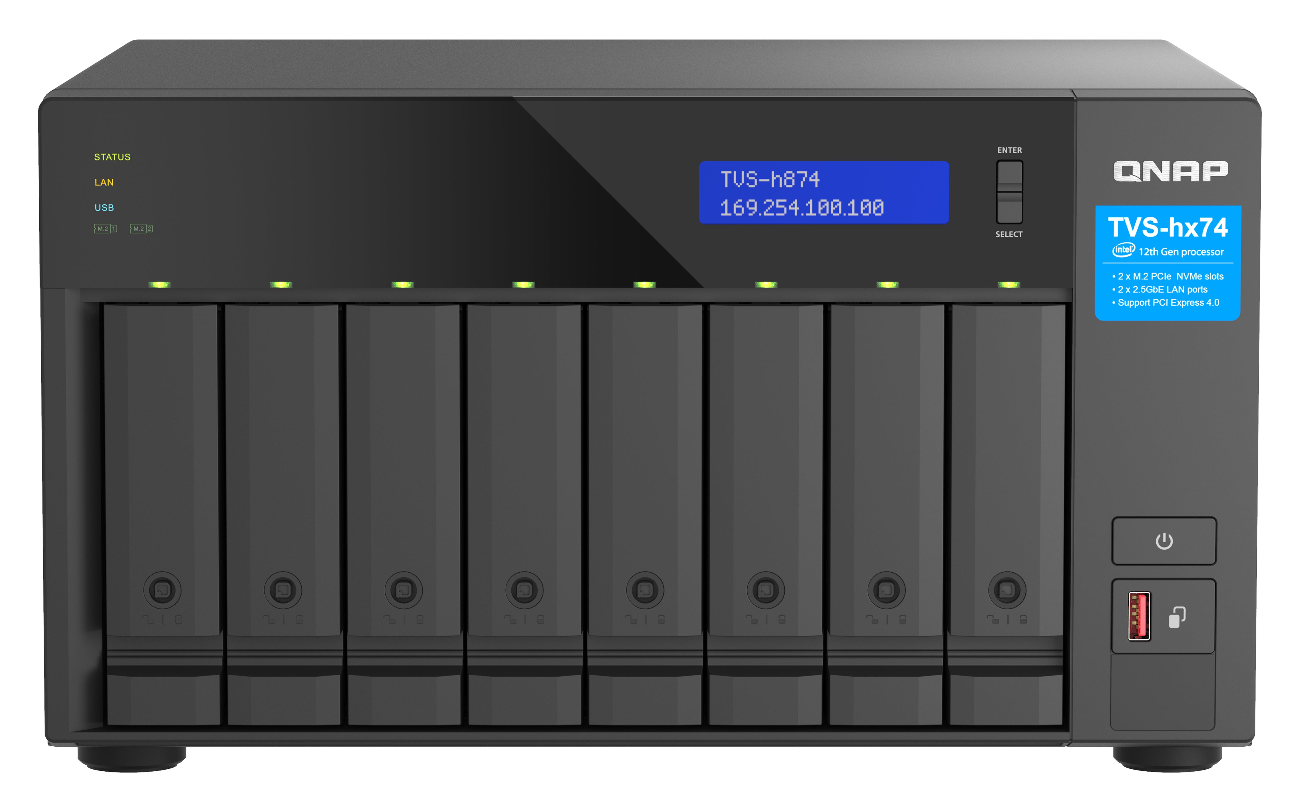 TVS-H874T-I7-32