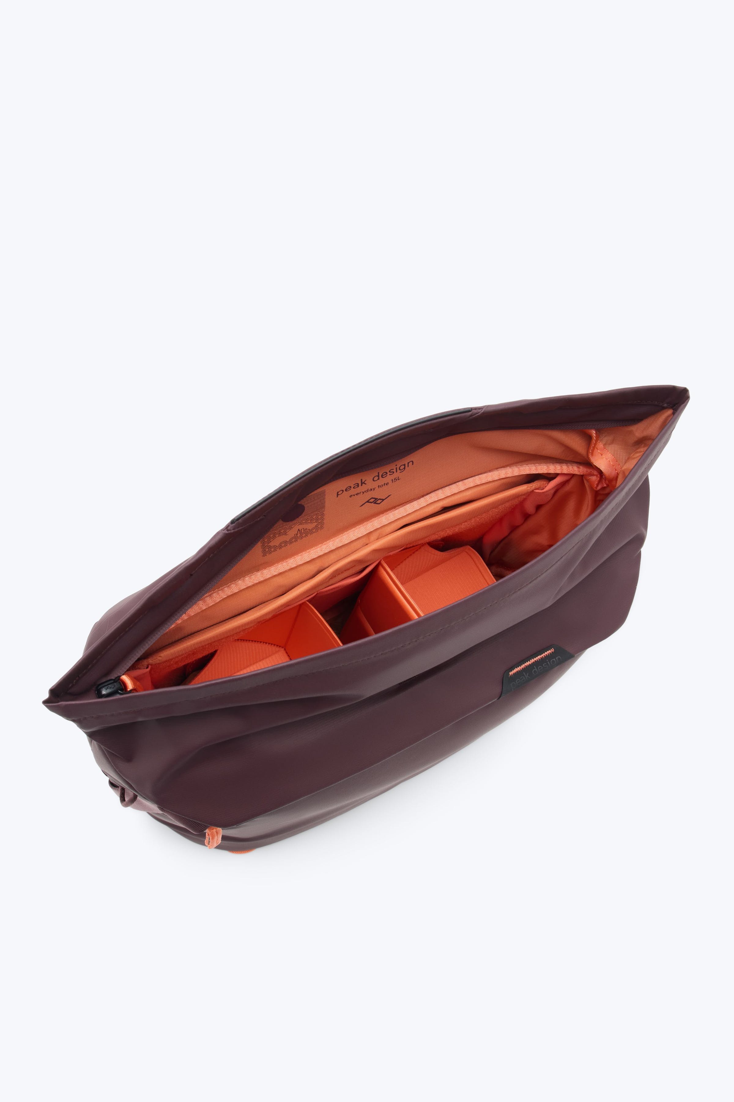 Everyday Tote 15L - Eclipse