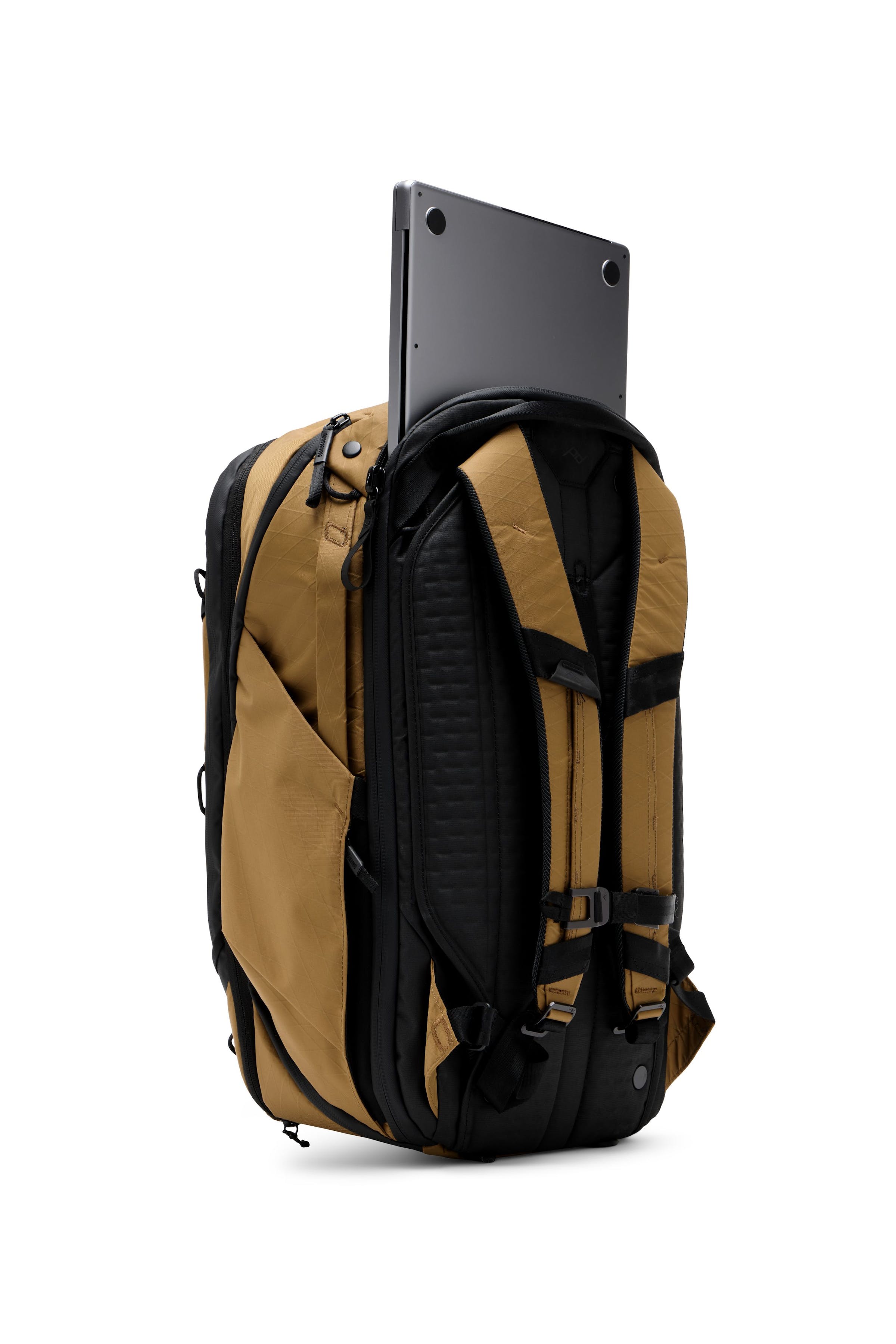 Travel Backpack 45L Coyote