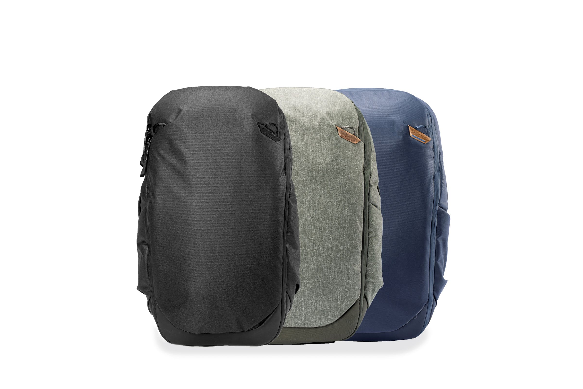 Travel Backpack 30L Midnight - Blu notte