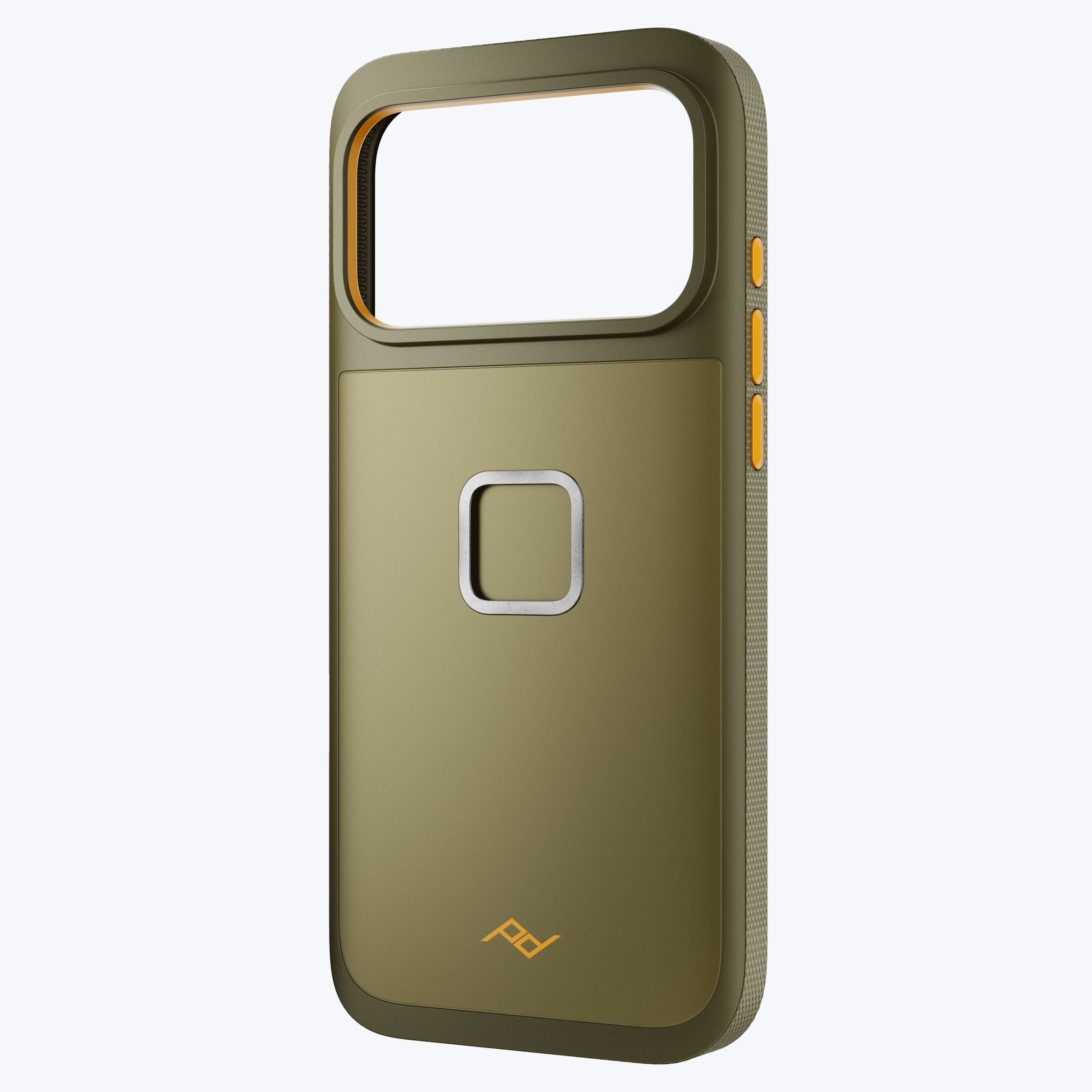 Mobile GNAR Case iPhone 17 Pro Max Kelp