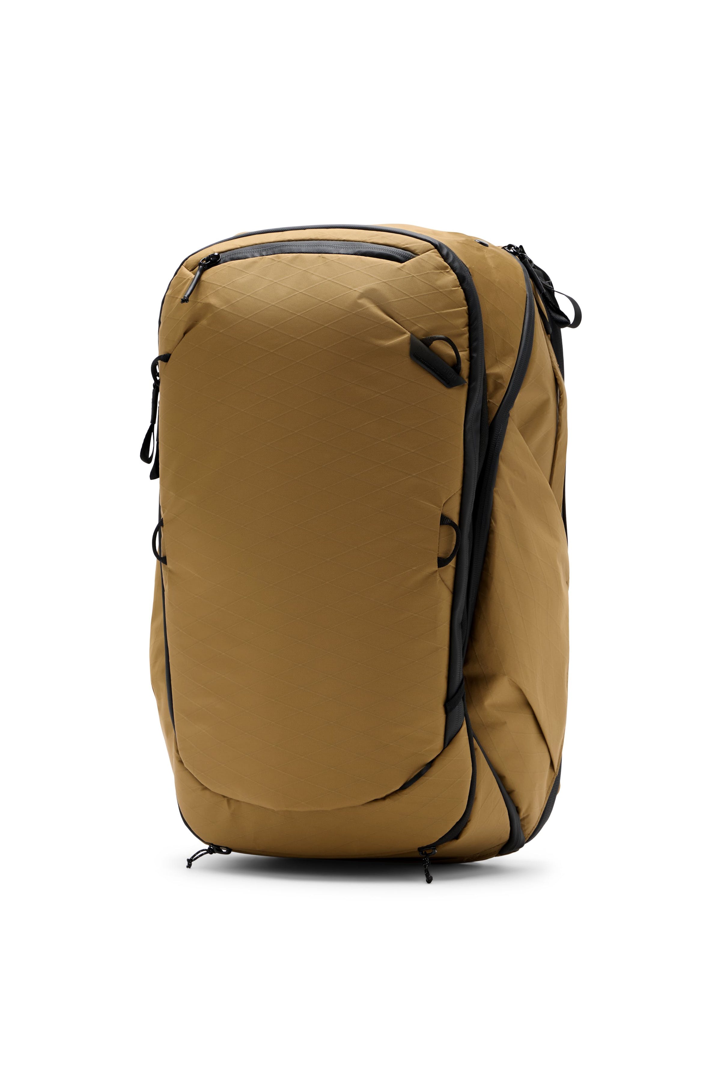 Travel Backpack 45L Coyote