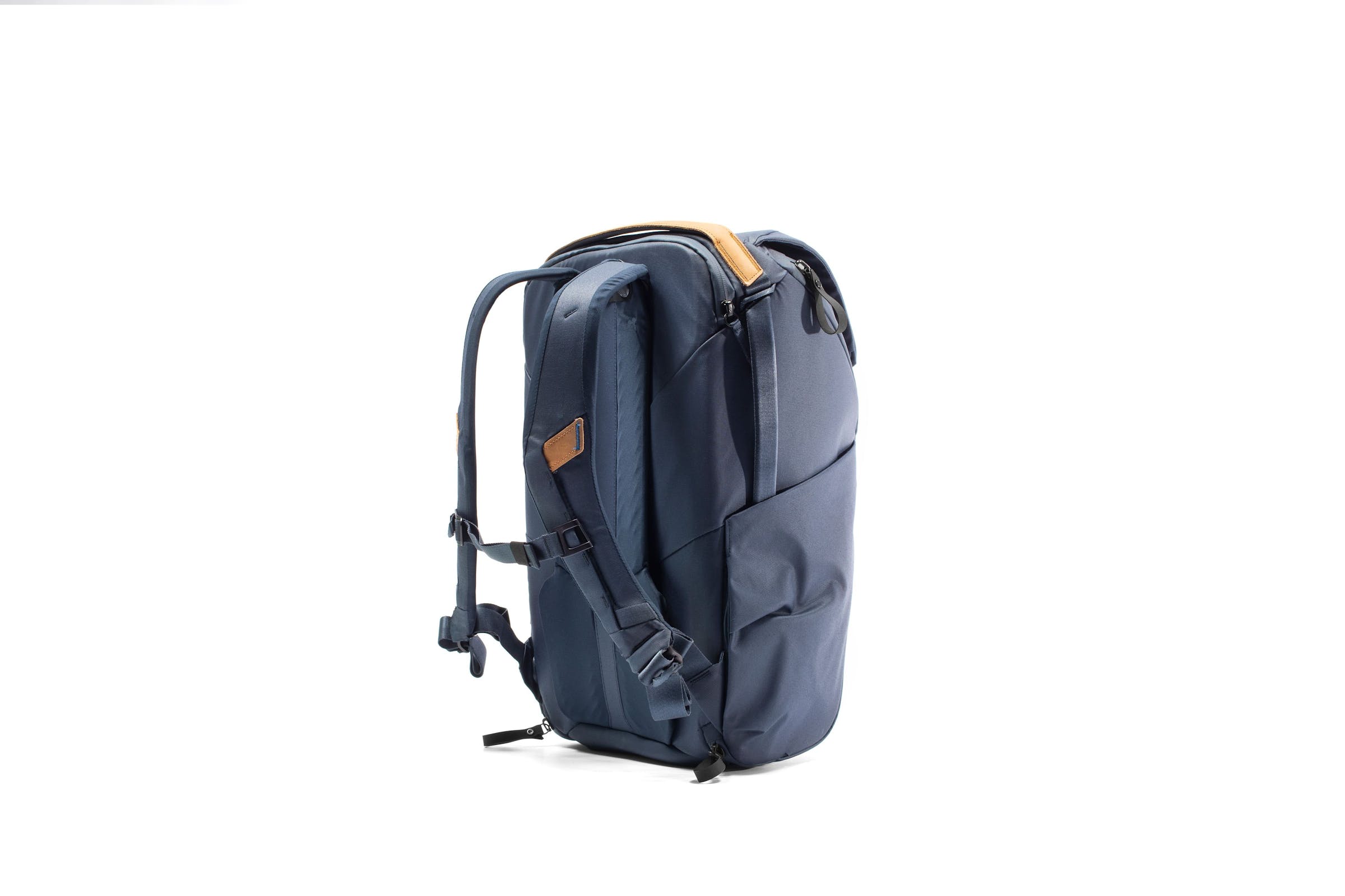 Everyday Backpack 30L v2 // MidNight - BLU Notte