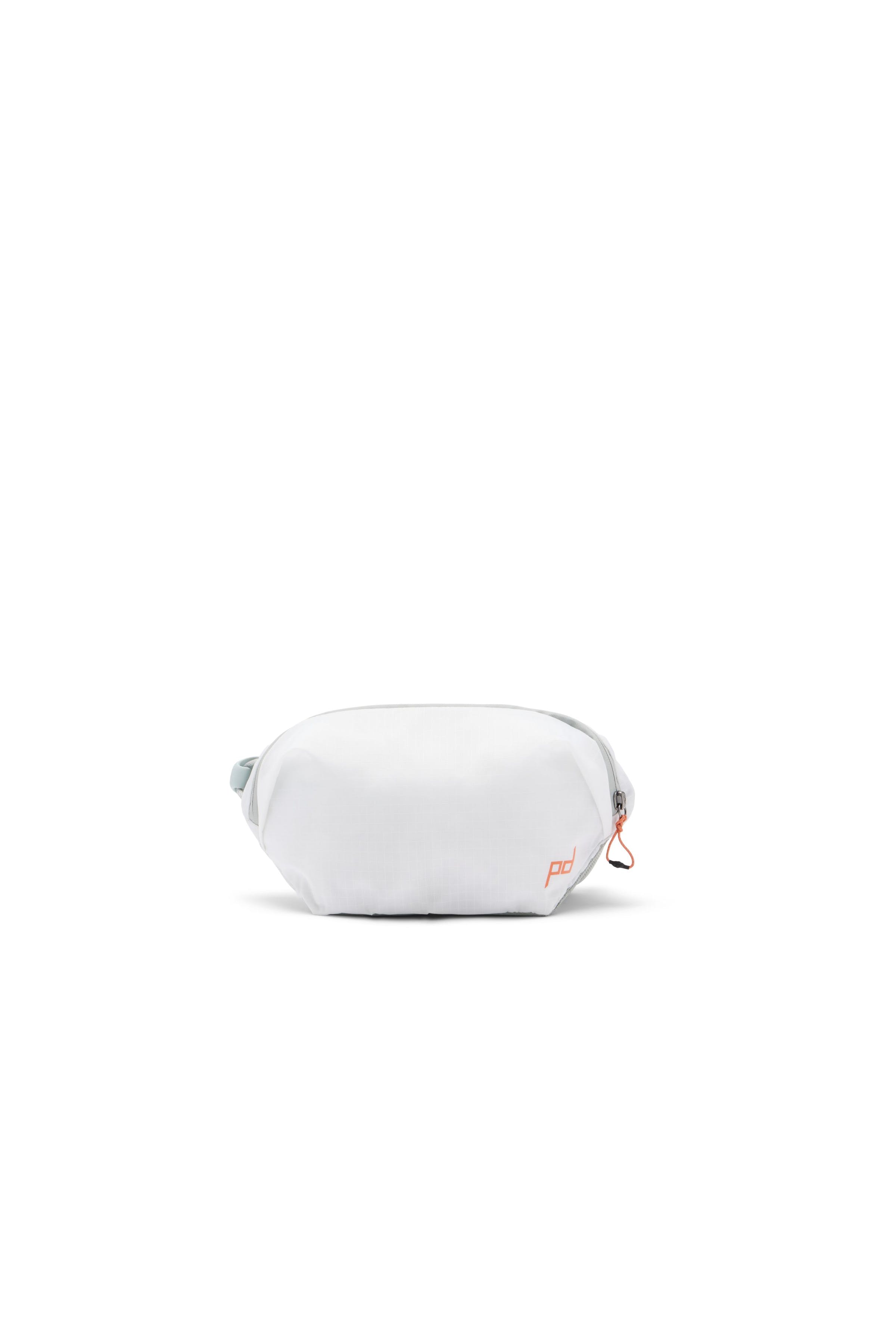 Outdoor Sling 2L Cloud - White