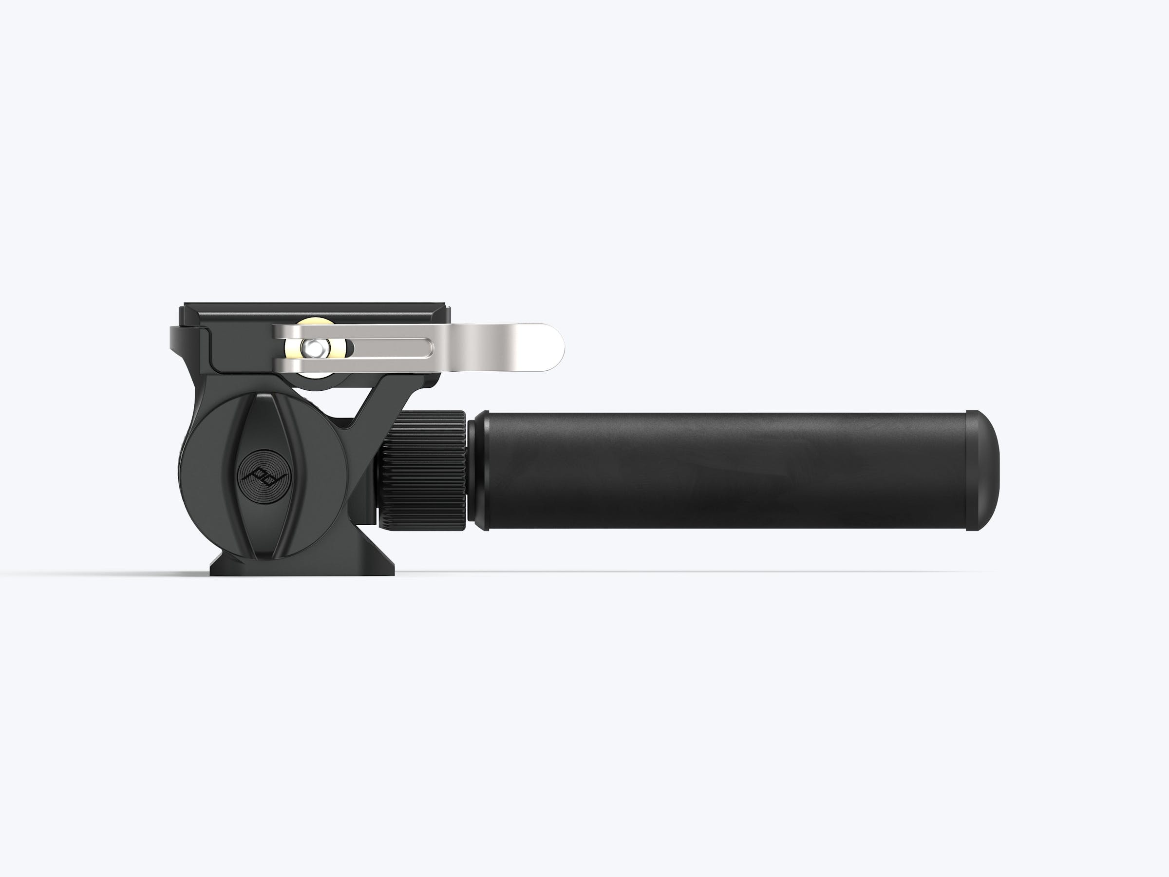 Tilt Mod (Ball Head Video Adapter) Pro Tripod