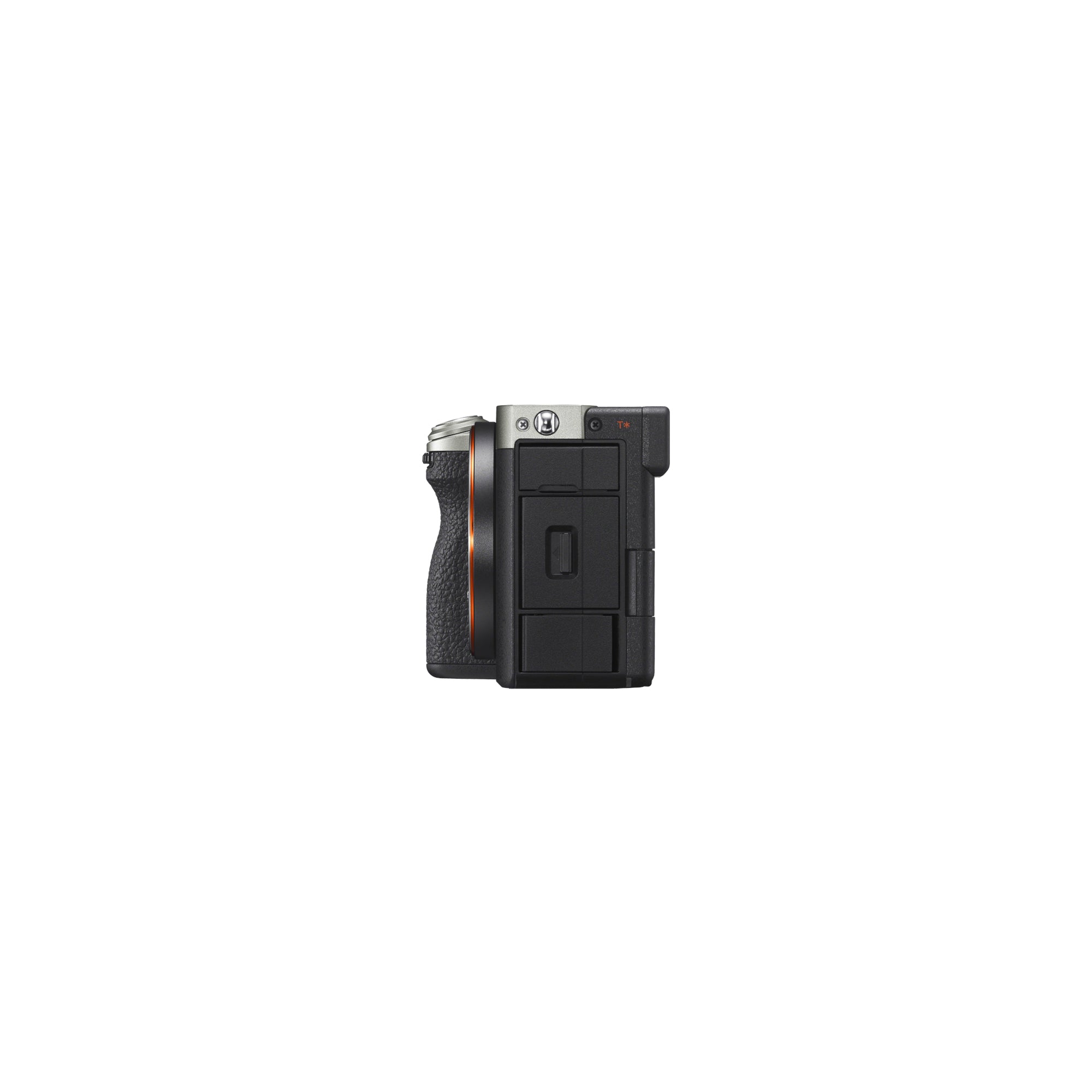 Sony α 7CR 61 MP Exmor R CMOS 9504 x 6336 Pixel Nero, Argento