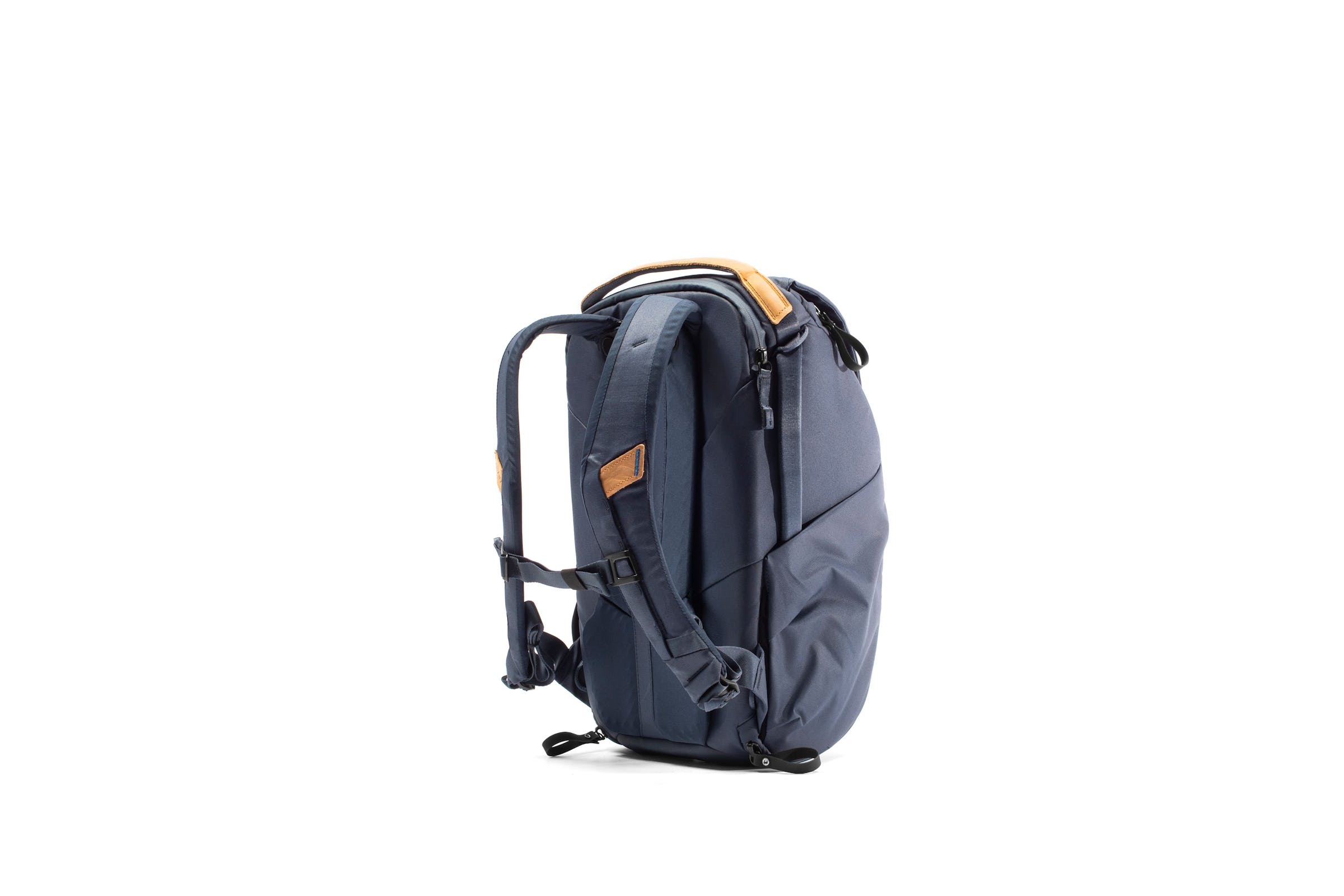 Everyday Backpack 20L v2 // Midnight - BLU 20L Notte