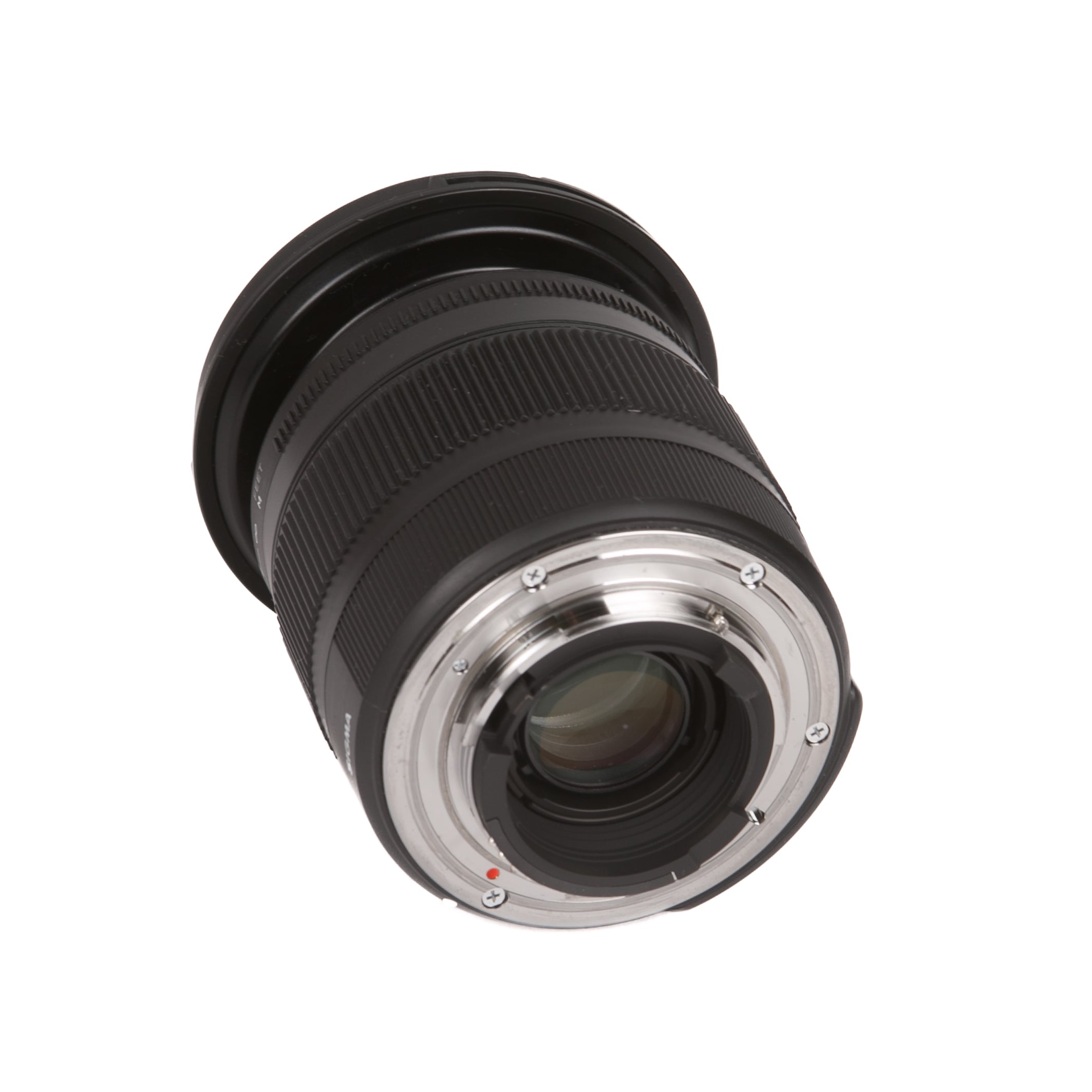 Sigma 17-70mm f2.8-4 DC OS HSM Macro C Canon