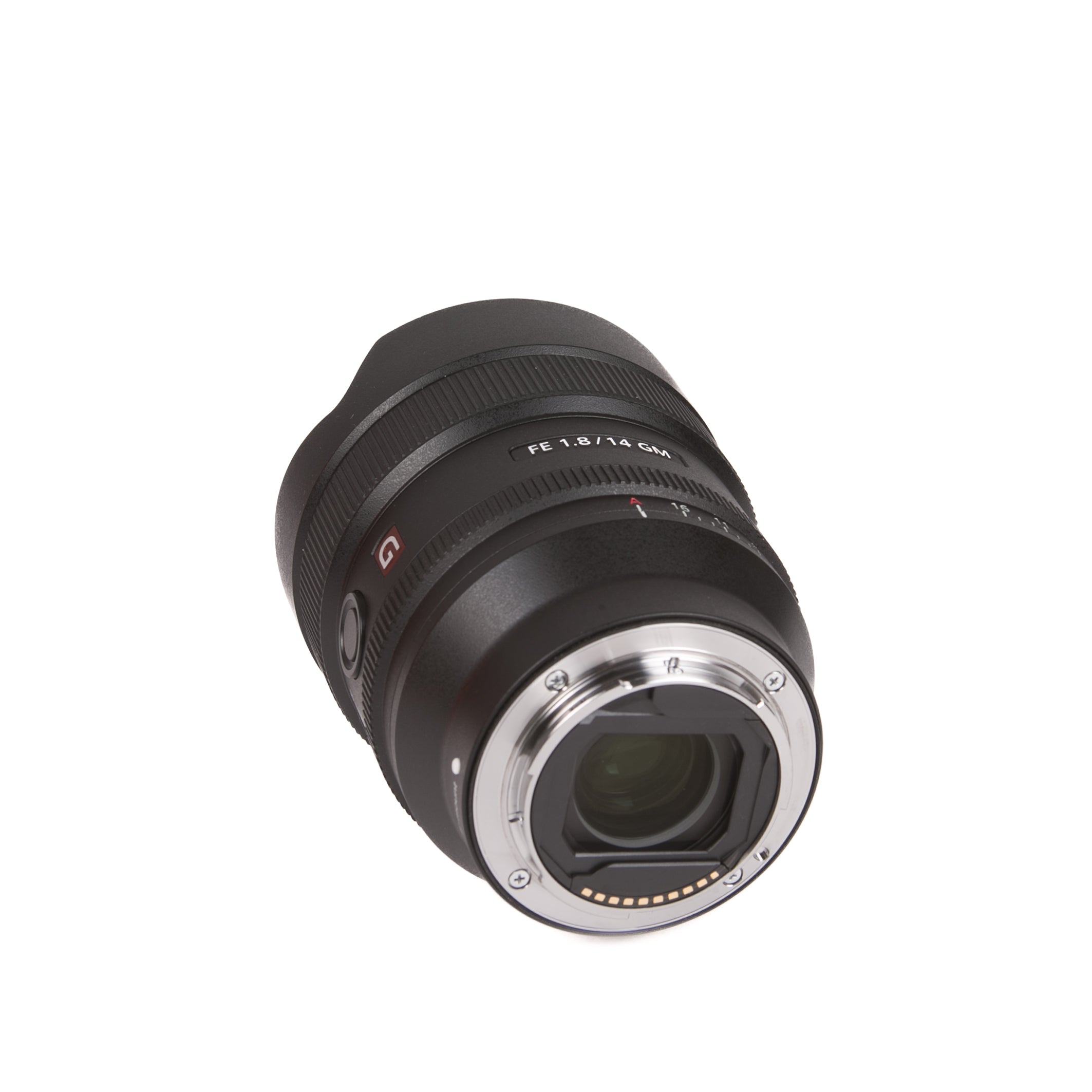 Sony FE 14mm f/1.8 GM - Usato