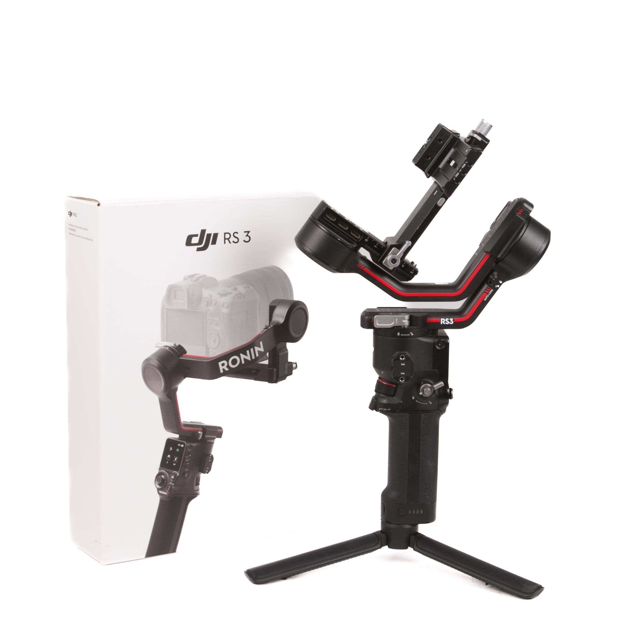 DJI RS 3 Pro – Usato