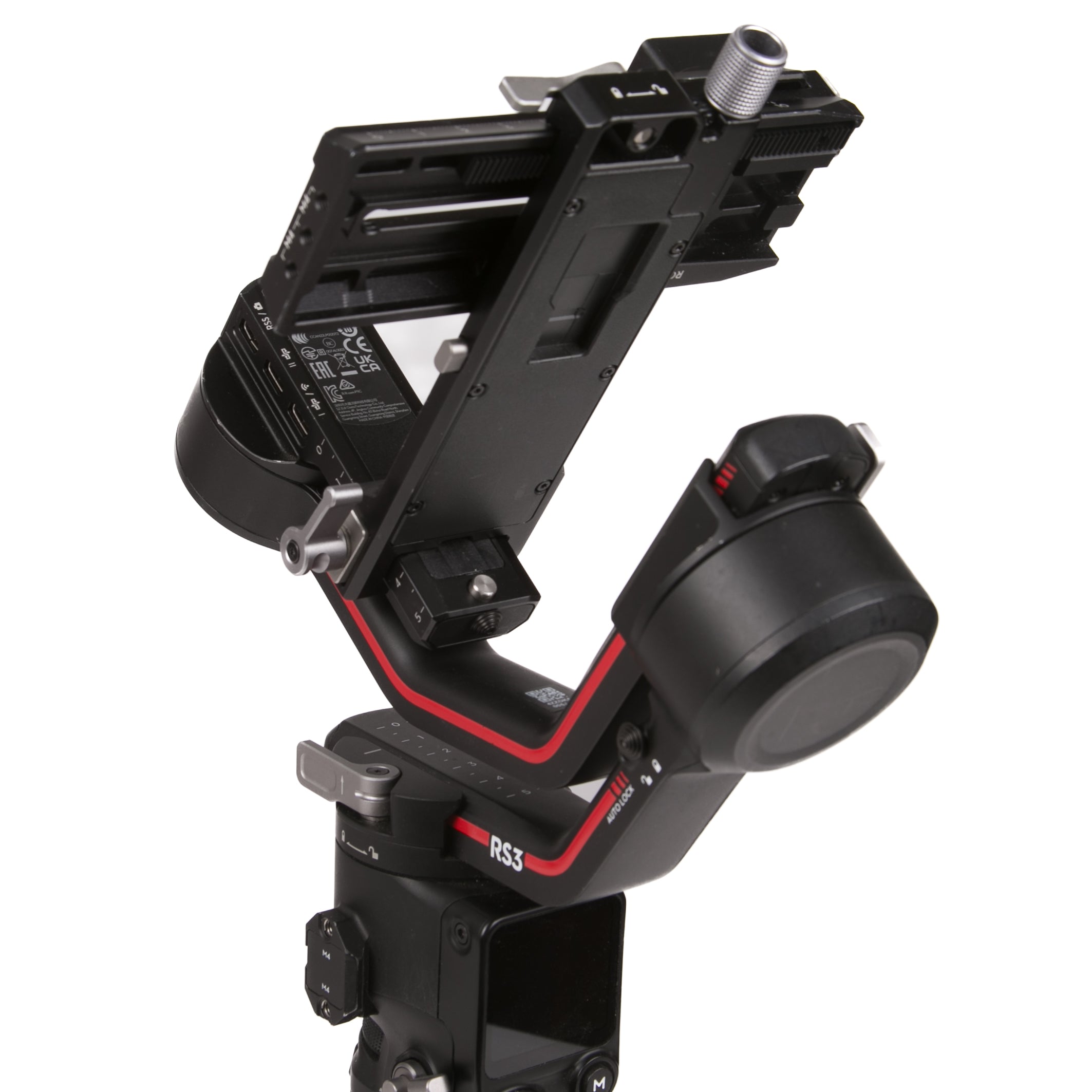 DJI RS 3 Pro – Usato