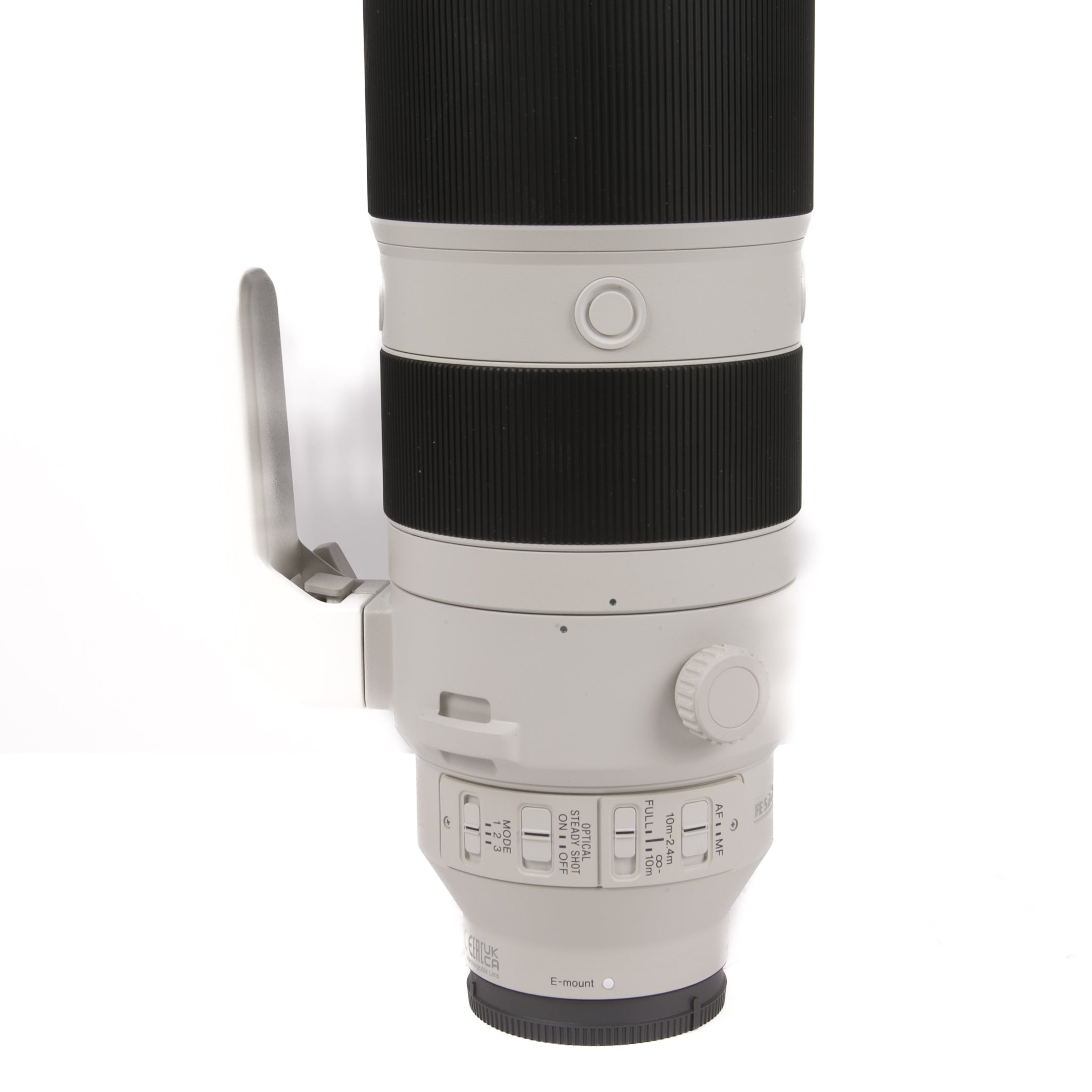Sony FE 200-600 mm F5,6-6,3 G OSS SEL200600G