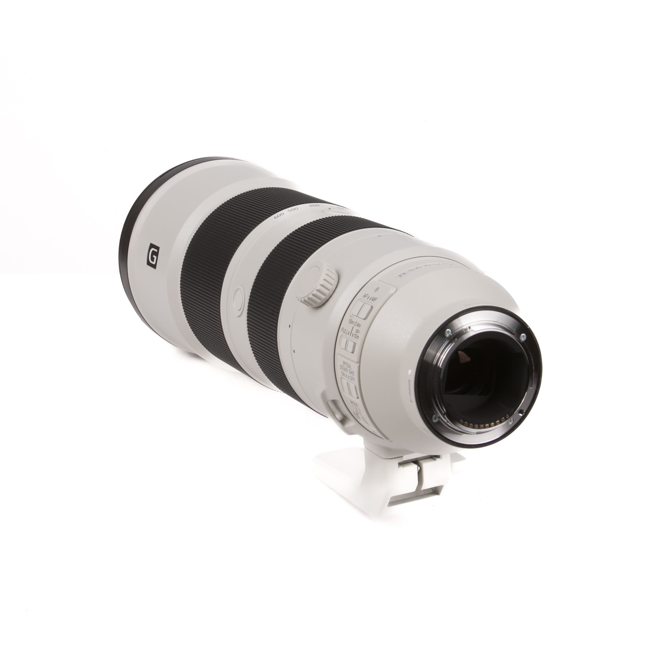 Sony FE 200-600 mm F5,6-6,3 G OSS SEL200600G