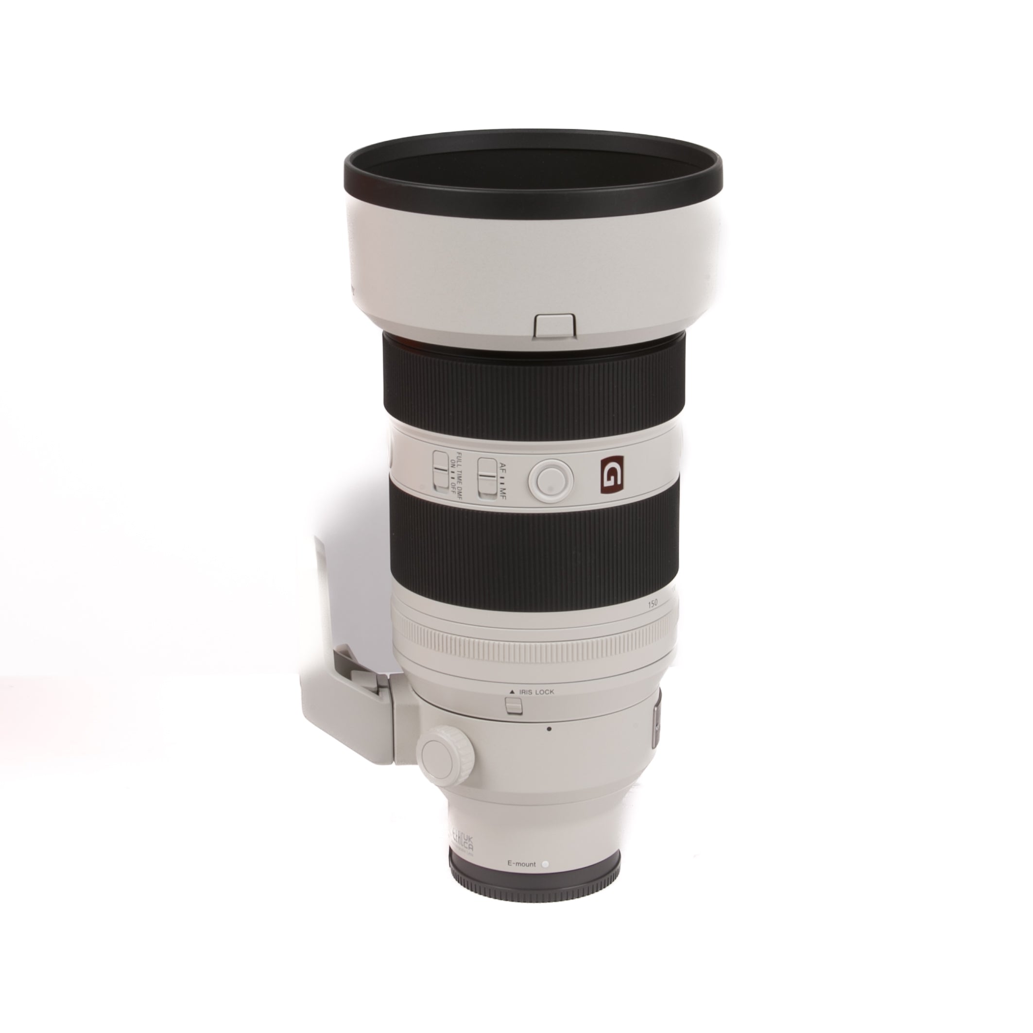 Sony FE 50-150mm 2.0 GM Sony e-moun