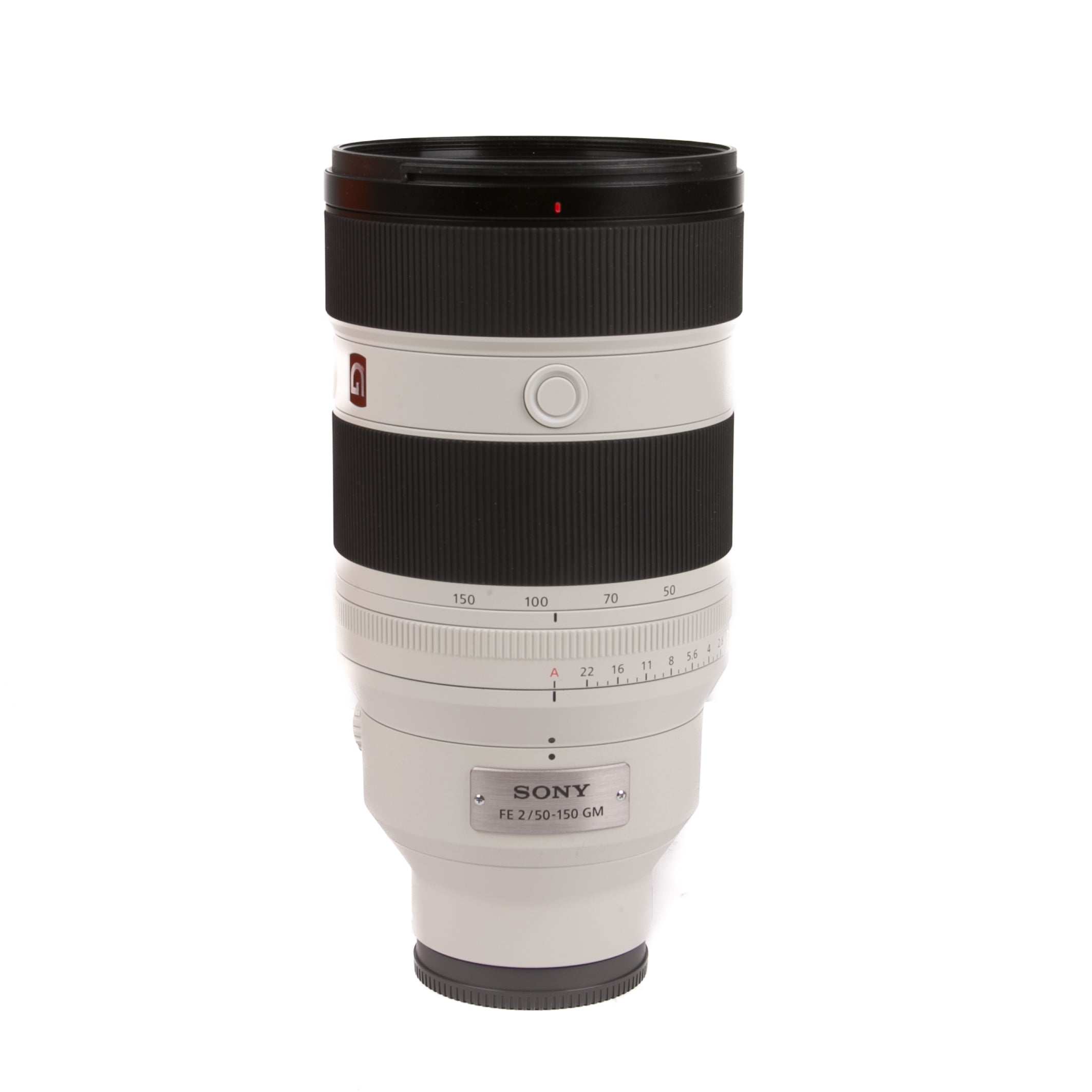 Sony FE 50-150mm 2.0 GM Sony e-moun