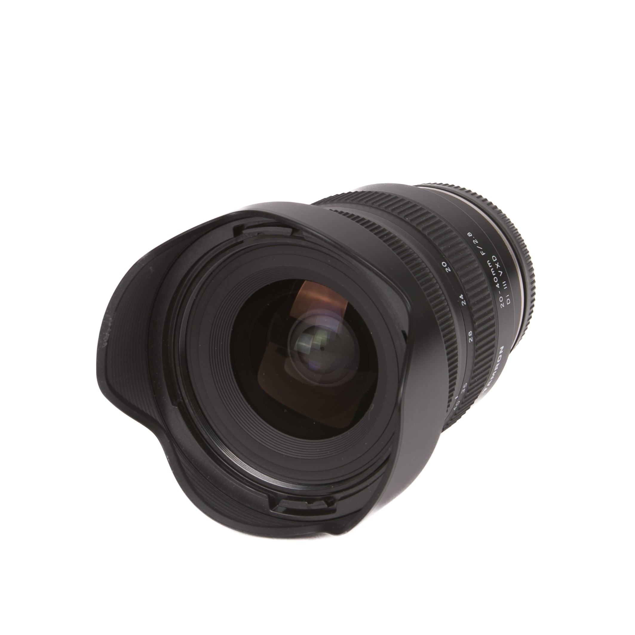 Tamron 20-40 mm 1:2.8 Di III VXD per Sony E-Mount