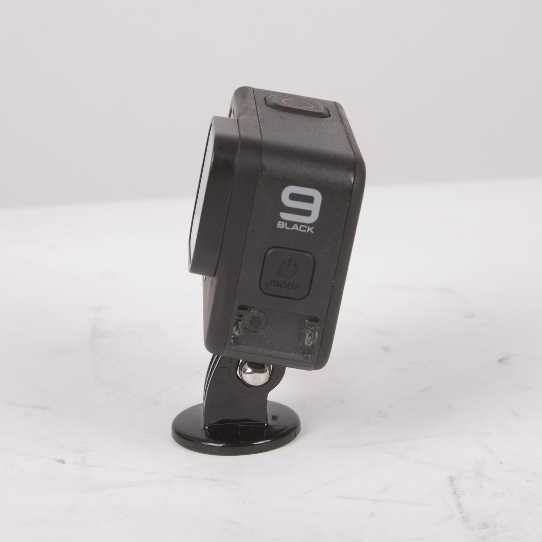 GoPro HERO9 Black 5K UHD Action Camera