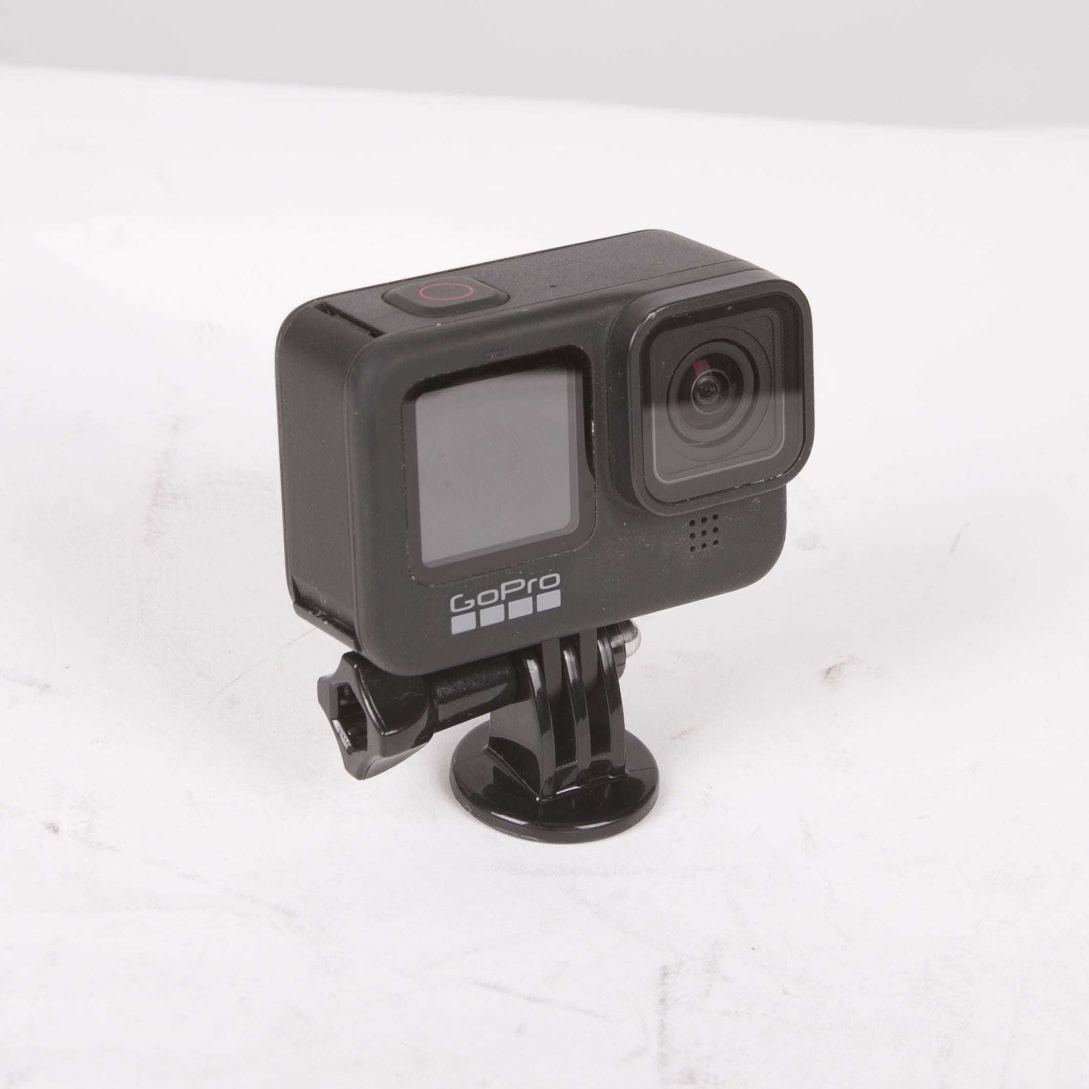 GoPro HERO9 Black 5K UHD Action Camera