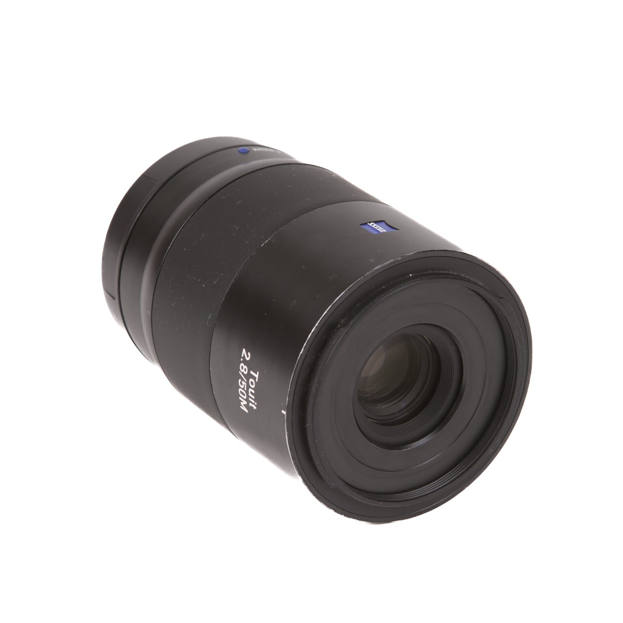 ZEISS Touit 50mm f/2.8 M Macro Lens for Sony E