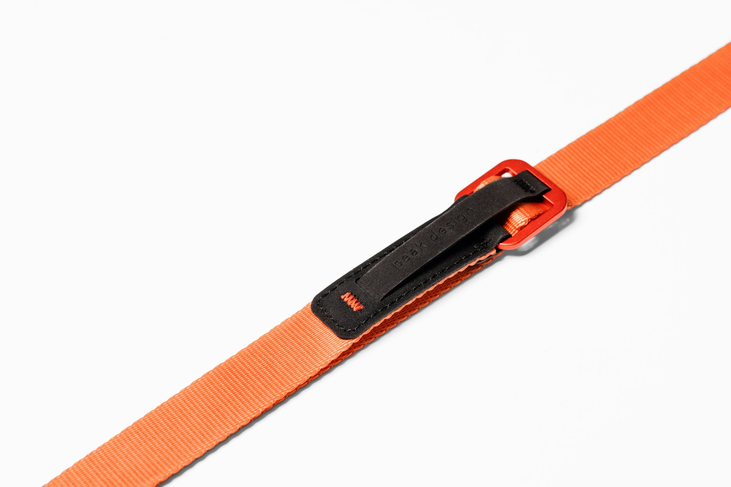 Leash - Ibis (arancione)