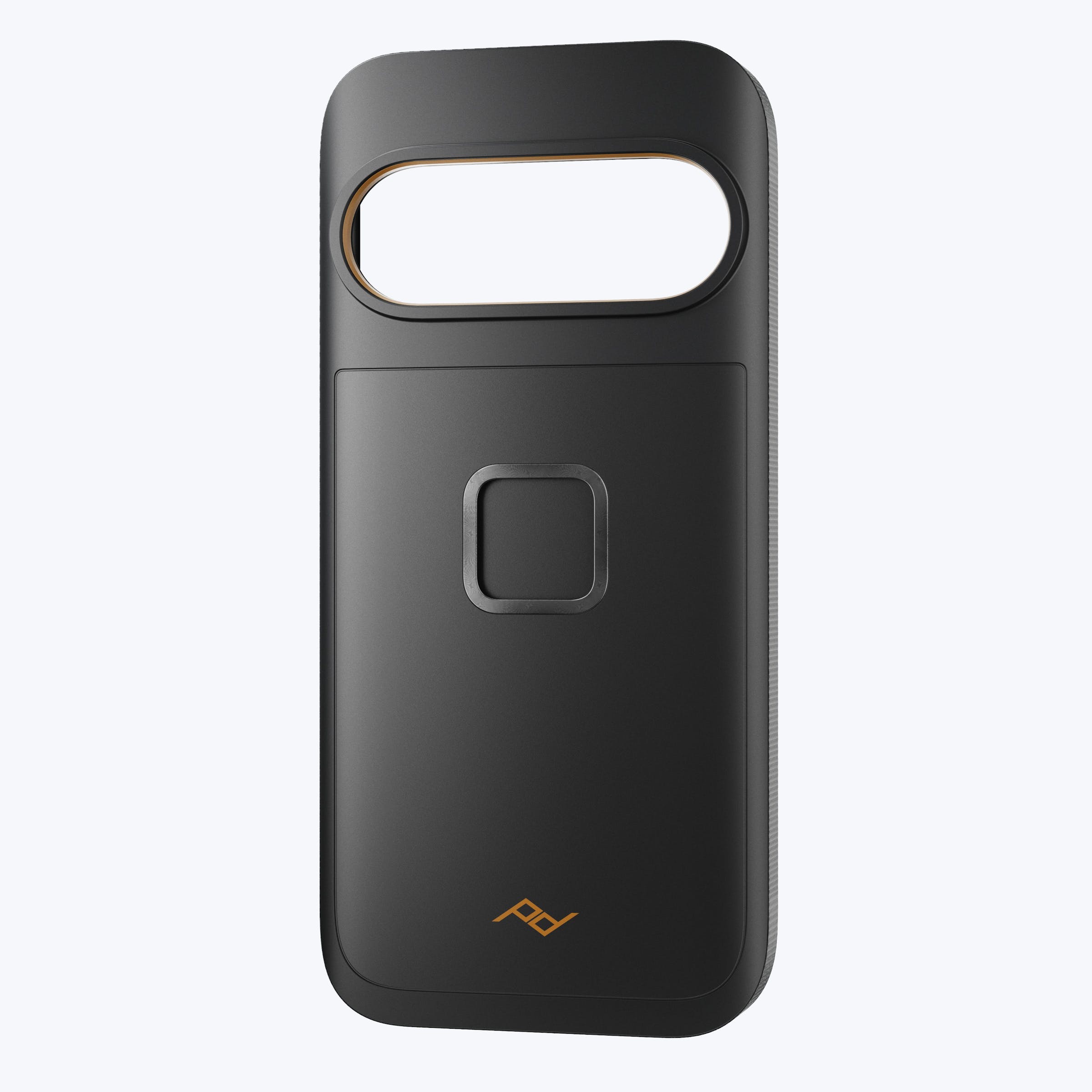 Mobile GNAR Case Pixel 10 Standard and Pro Black
